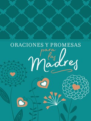 cover image of Oraciones y promesas para las madres